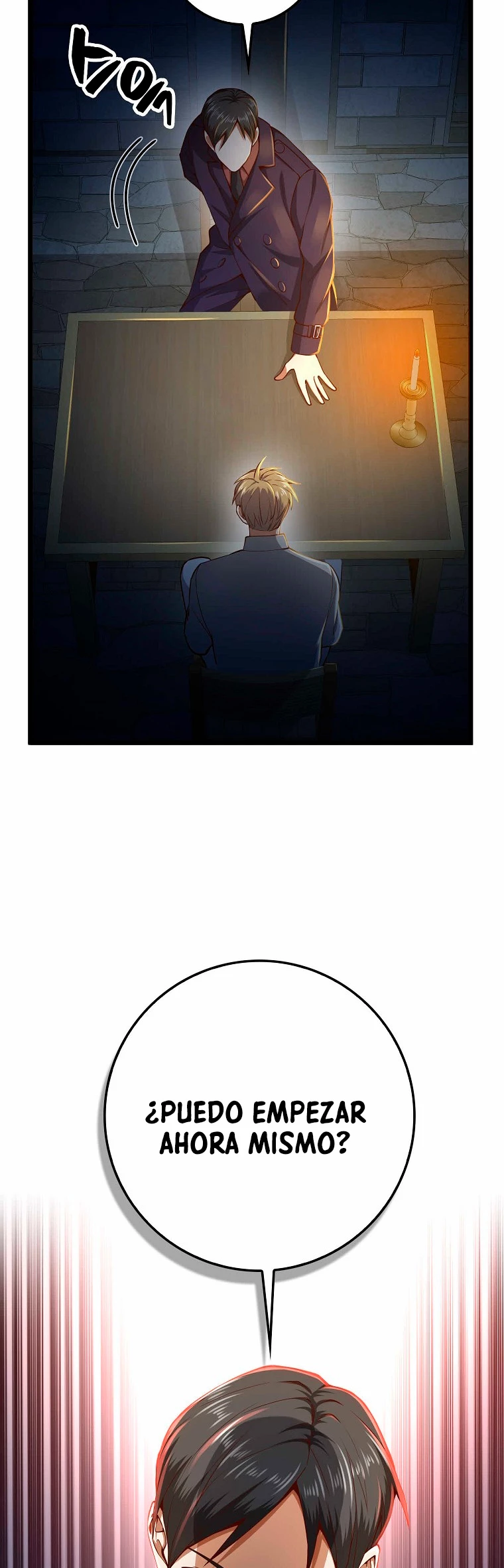 El dinero del Lord no disminuye Capítulo 60 - Page 41