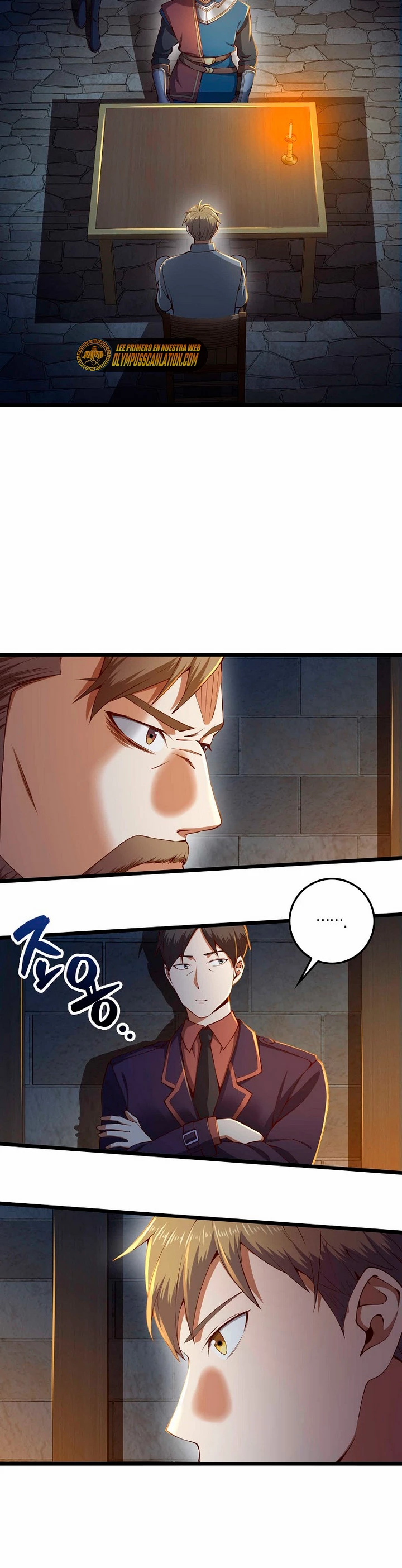 El dinero del Lord no disminuye Capítulo 61 - Page 11