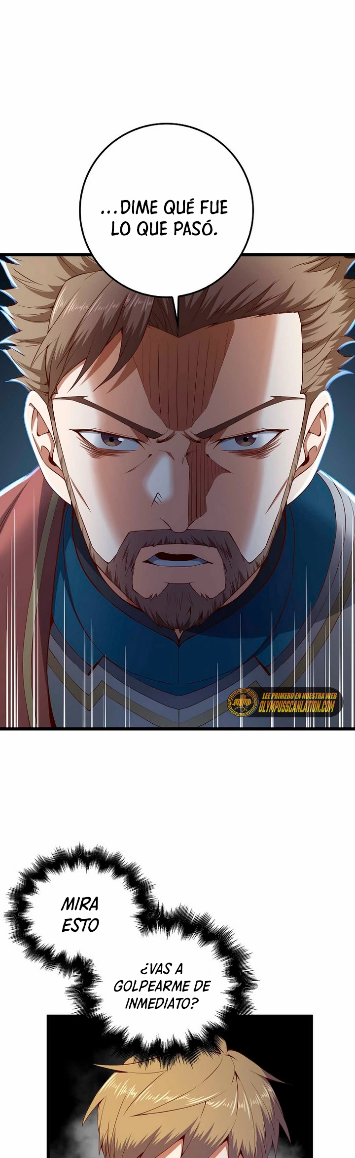 El dinero del Lord no disminuye Capítulo 61 - Page 12