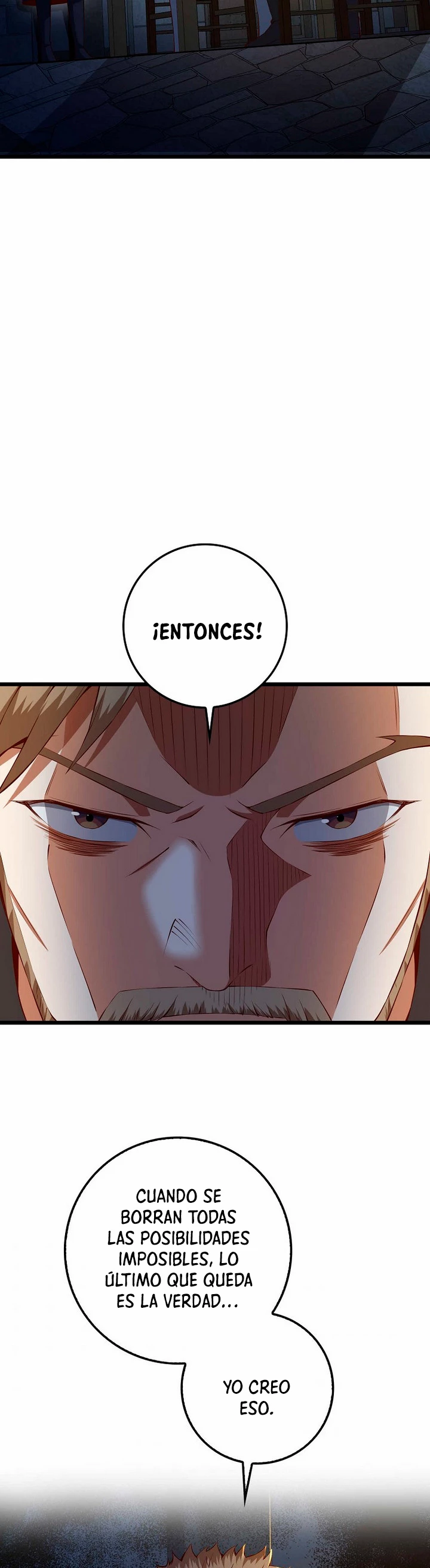 El dinero del Lord no disminuye Capítulo 61 - Page 17