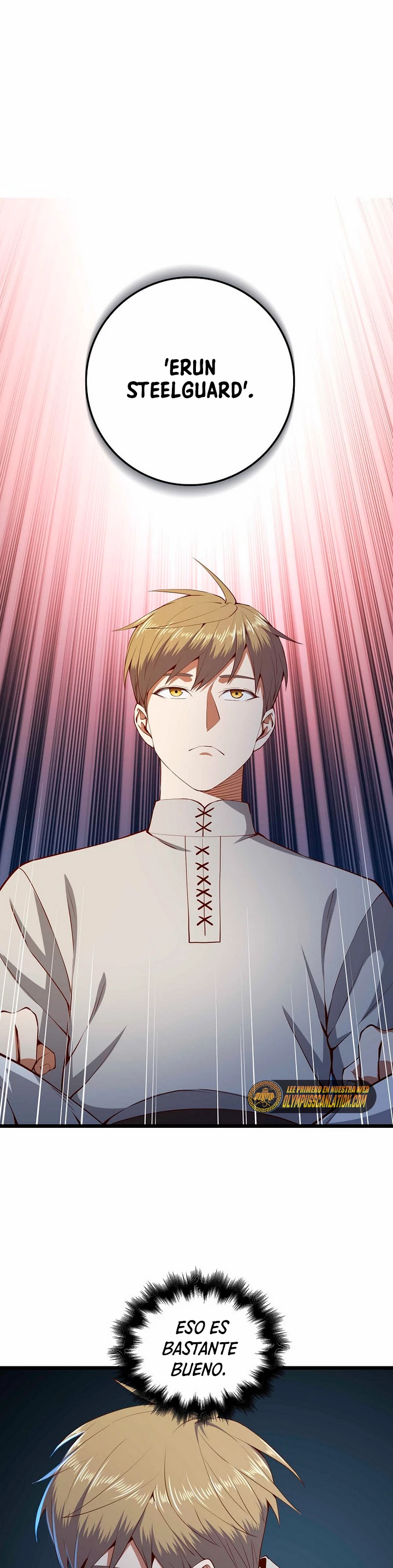 El dinero del Lord no disminuye Capítulo 61 - Page 26