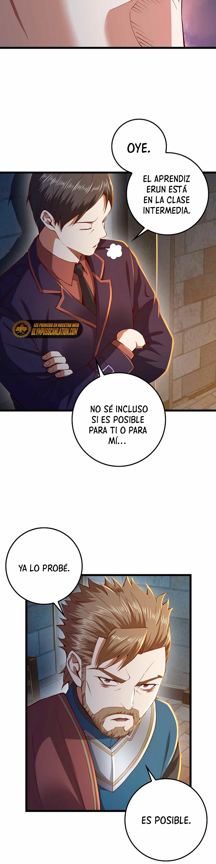 El dinero del Lord no disminuye Capítulo 61 - Page 28