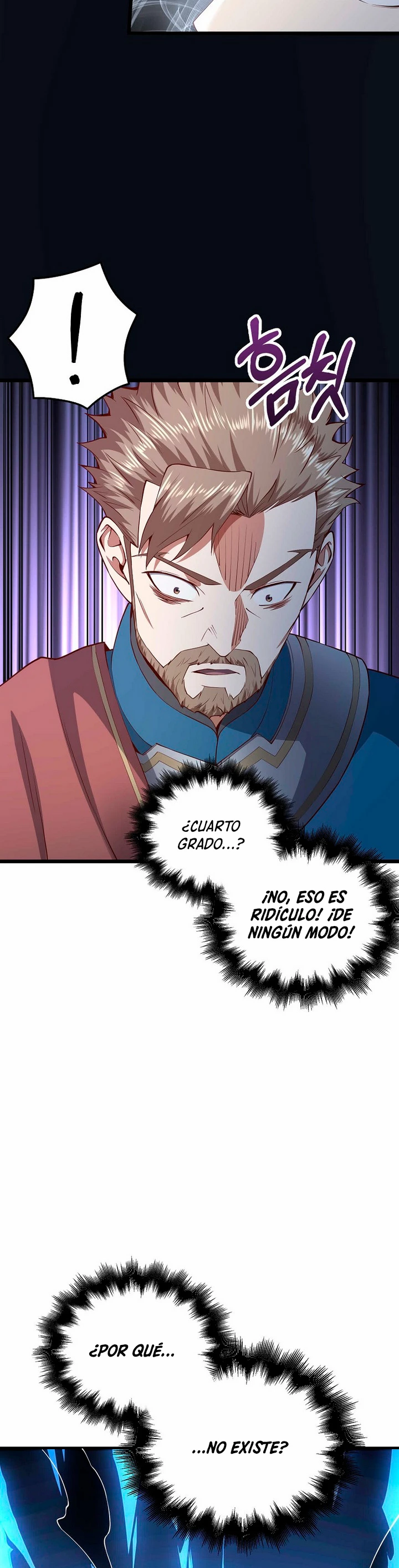 El dinero del Lord no disminuye Capítulo 61 - Page 39