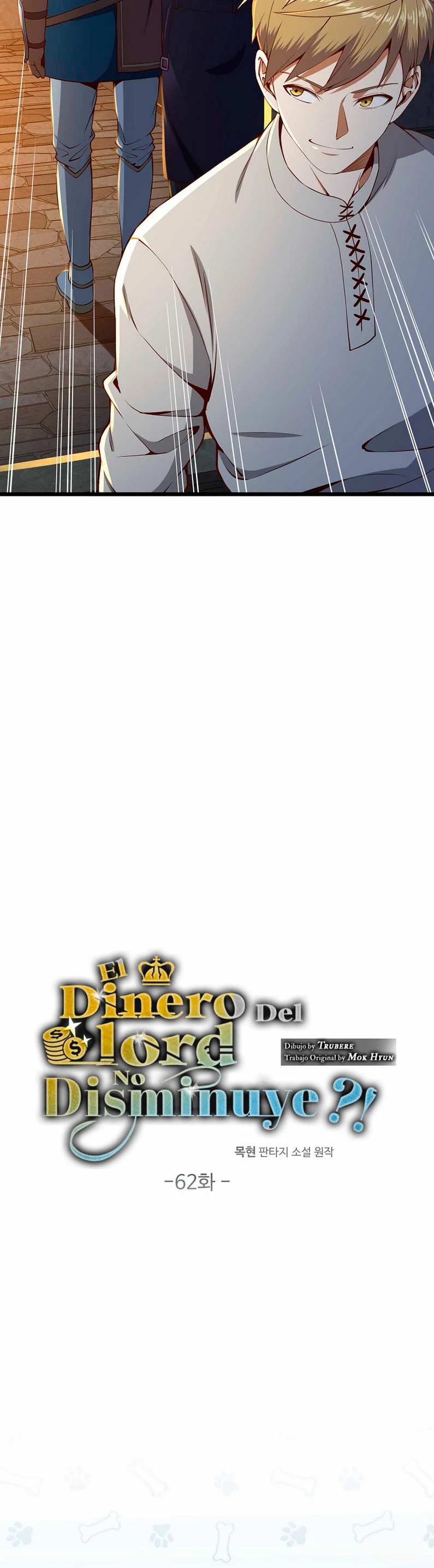 El dinero del Lord no disminuye Capítulo 62 - Page 13