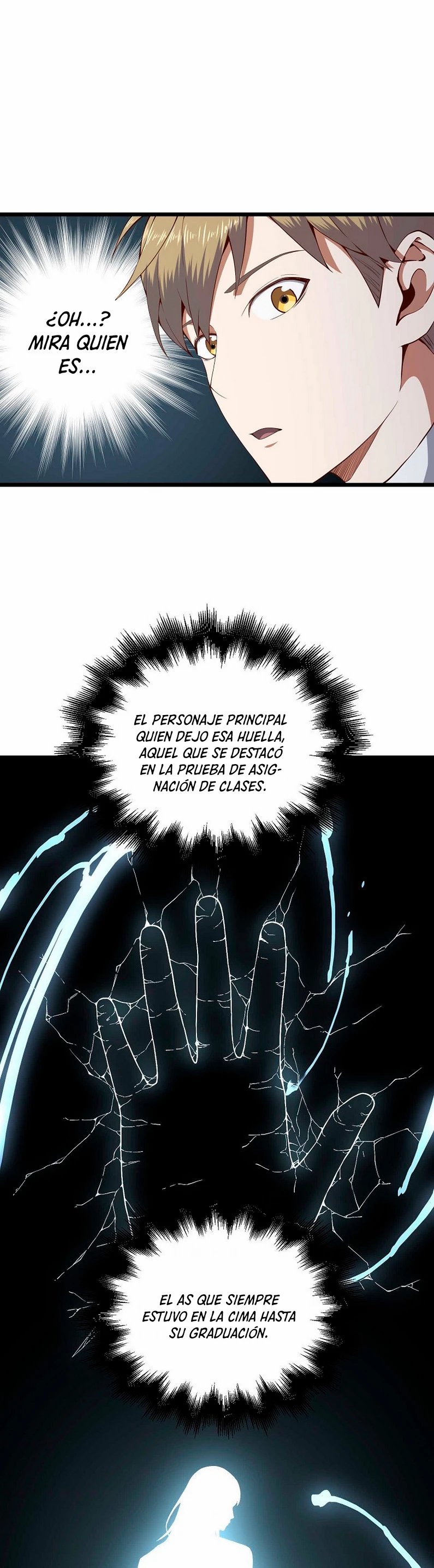 El dinero del Lord no disminuye Capítulo 62 - Page 18