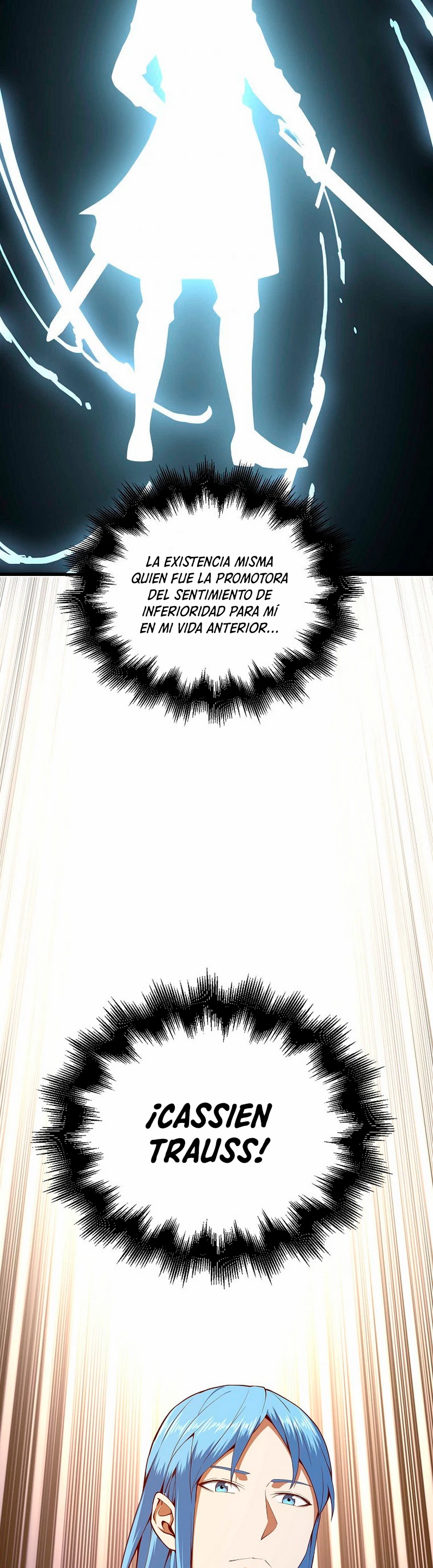 El dinero del Lord no disminuye Capítulo 62 - Page 19