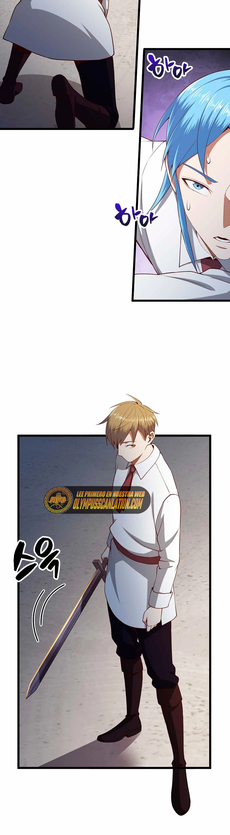 El dinero del Lord no disminuye Capítulo 63 - Page 13