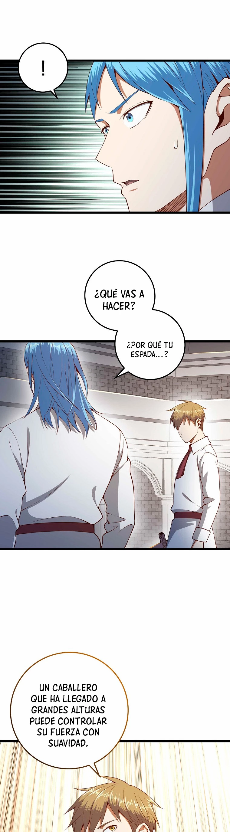 El dinero del Lord no disminuye Capítulo 63 - Page 14