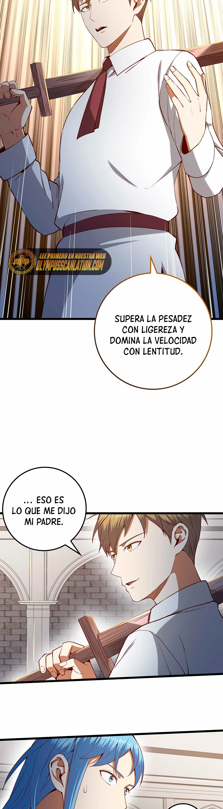 El dinero del Lord no disminuye Capítulo 63 - Page 15