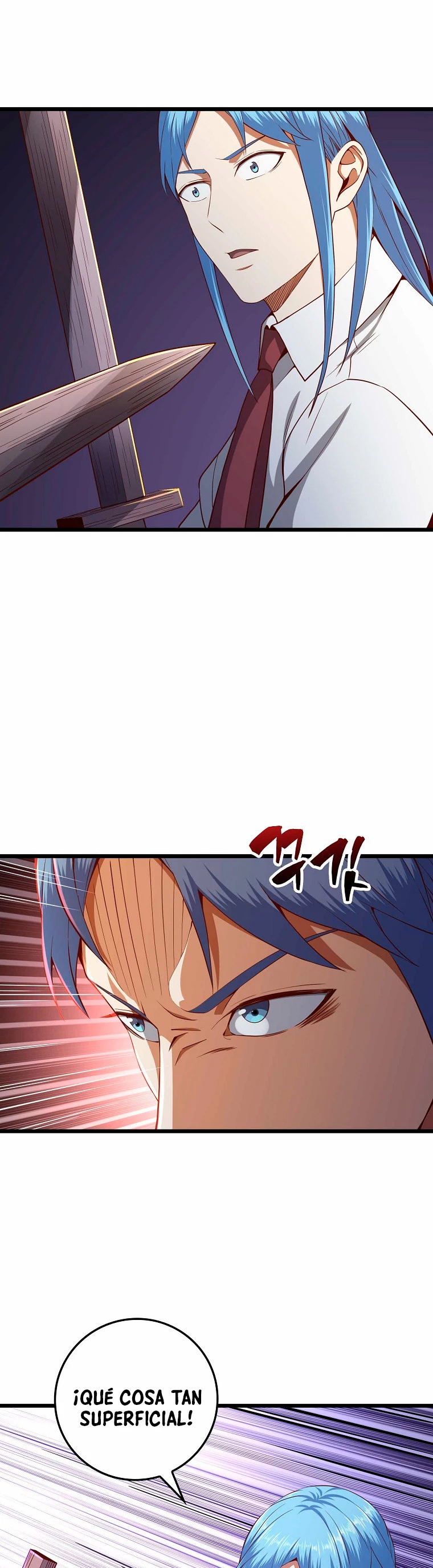 El dinero del Lord no disminuye Capítulo 63 - Page 19