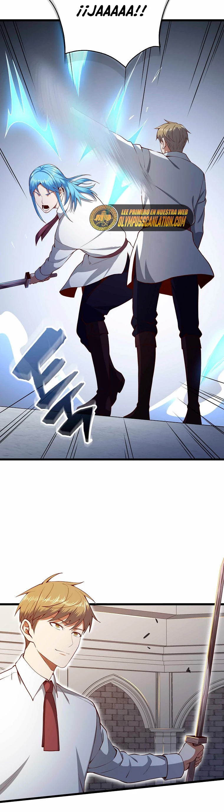 El dinero del Lord no disminuye Capítulo 63 - Page 23