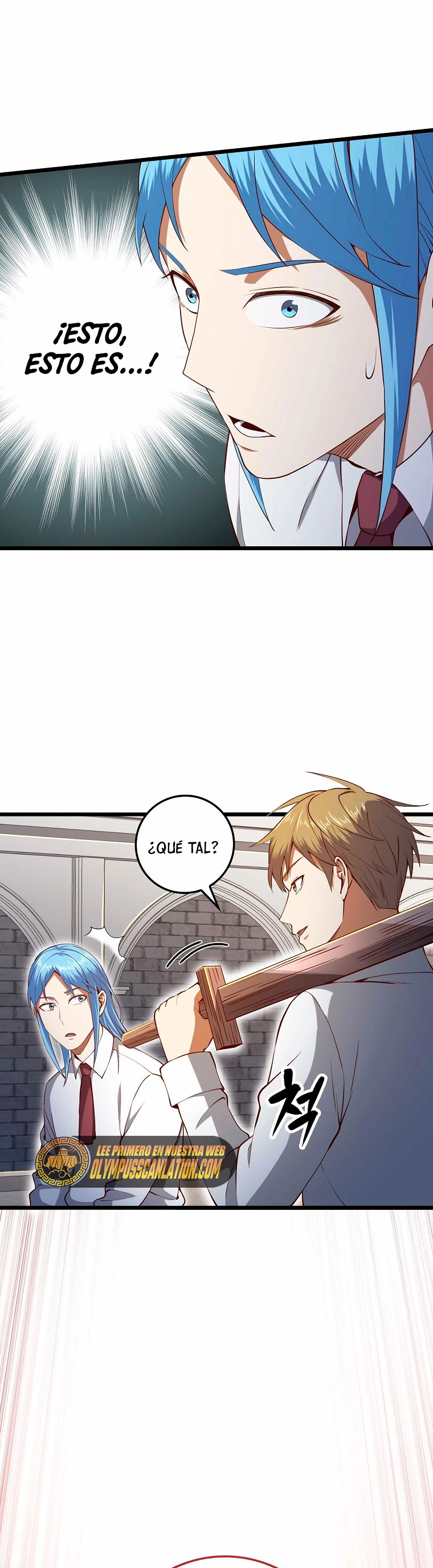 El dinero del Lord no disminuye Capítulo 63 - Page 24