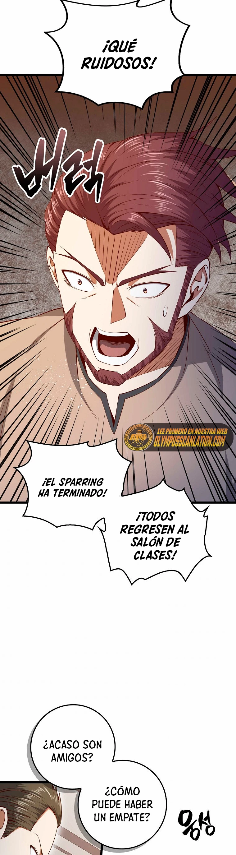 El dinero del Lord no disminuye Capítulo 63 - Page 29