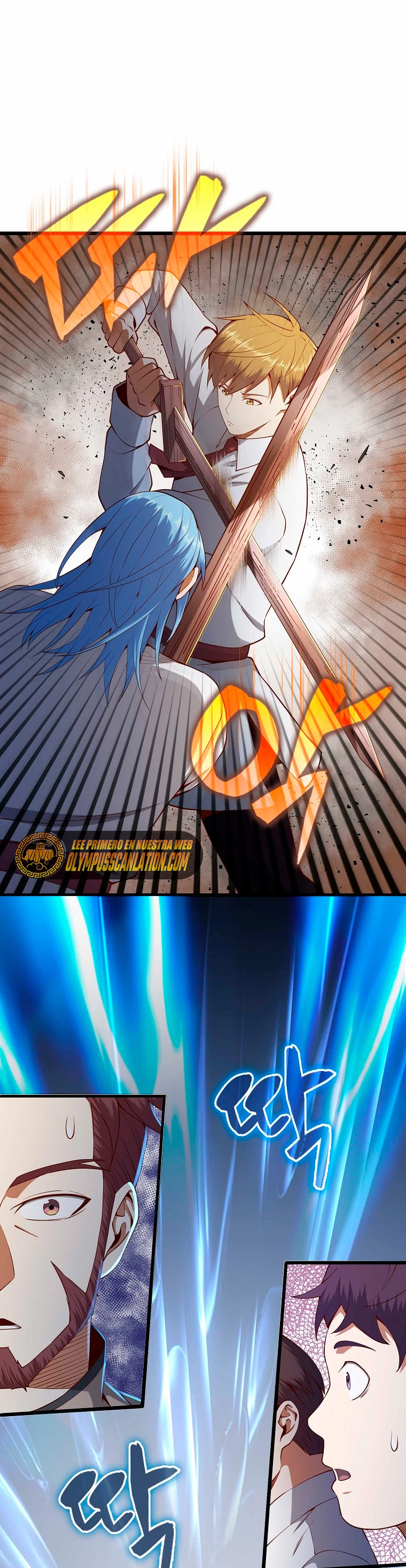 El dinero del Lord no disminuye Capítulo 63 - Page 3