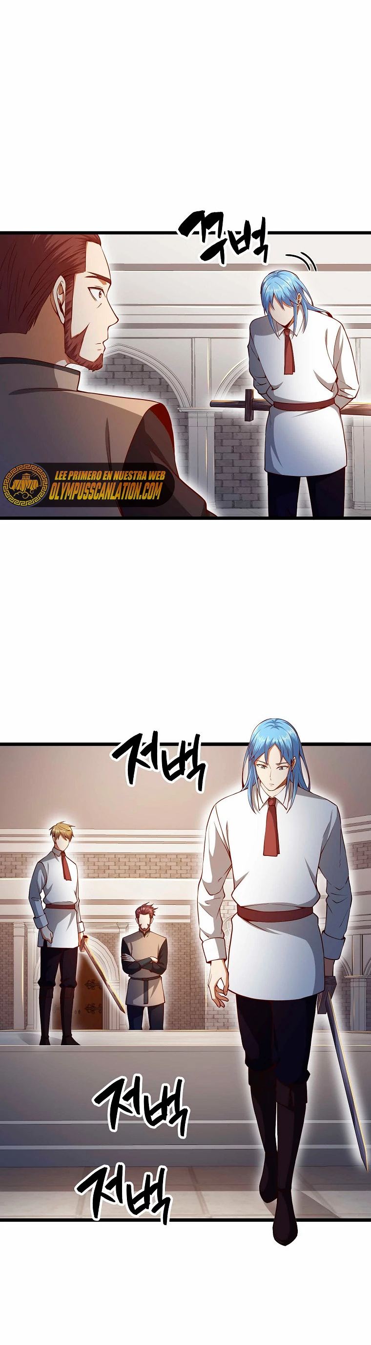 El dinero del Lord no disminuye Capítulo 63 - Page 31