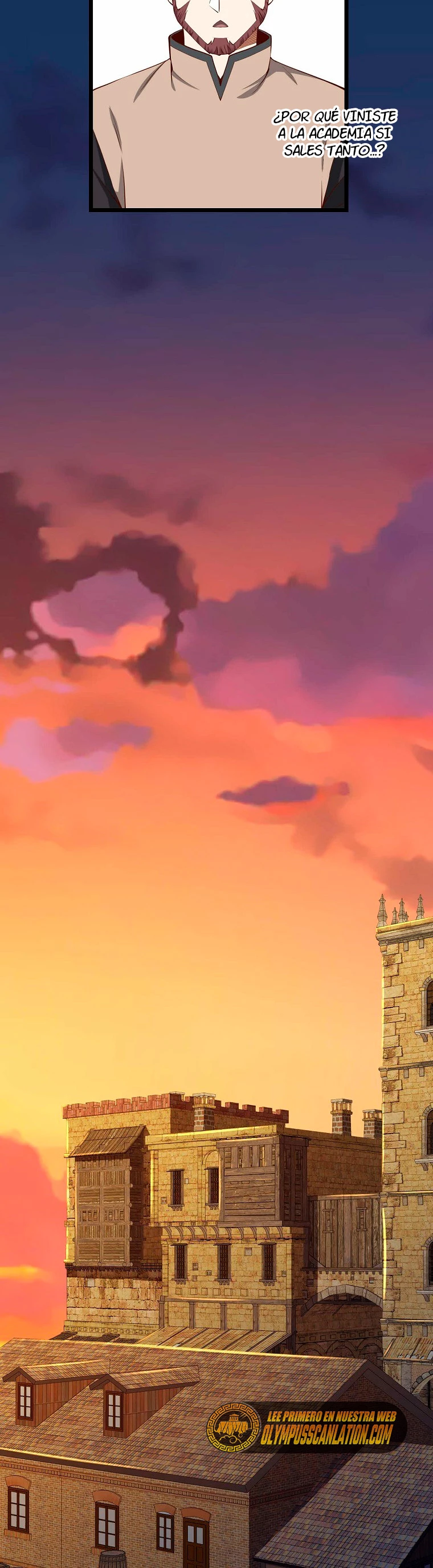 El dinero del Lord no disminuye Capítulo 63 - Page 37