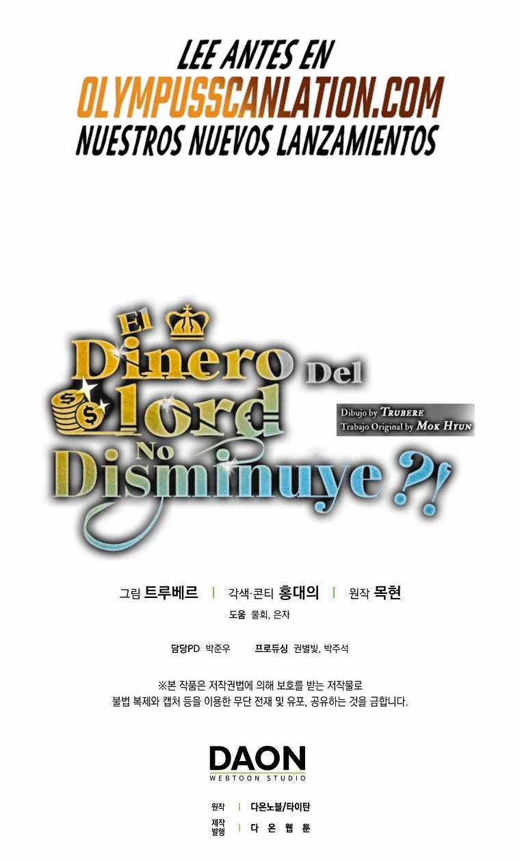 El dinero del Lord no disminuye Capítulo 63 - Page 50