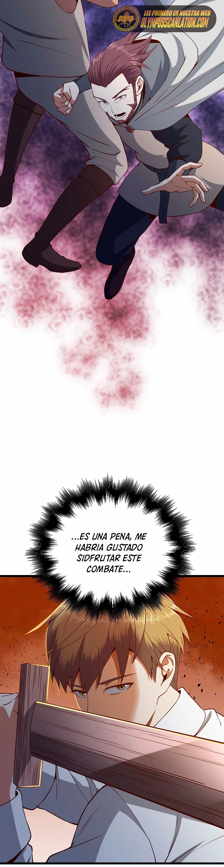 El dinero del Lord no disminuye Capítulo 63 - Page 7