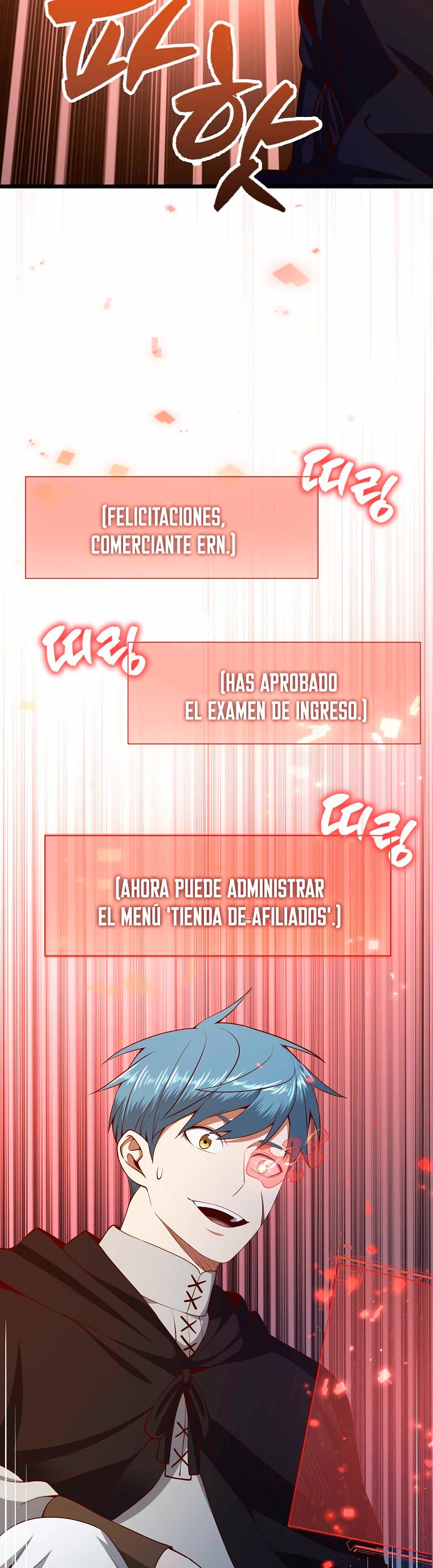 El dinero del Lord no disminuye Capítulo 64 - Page 20