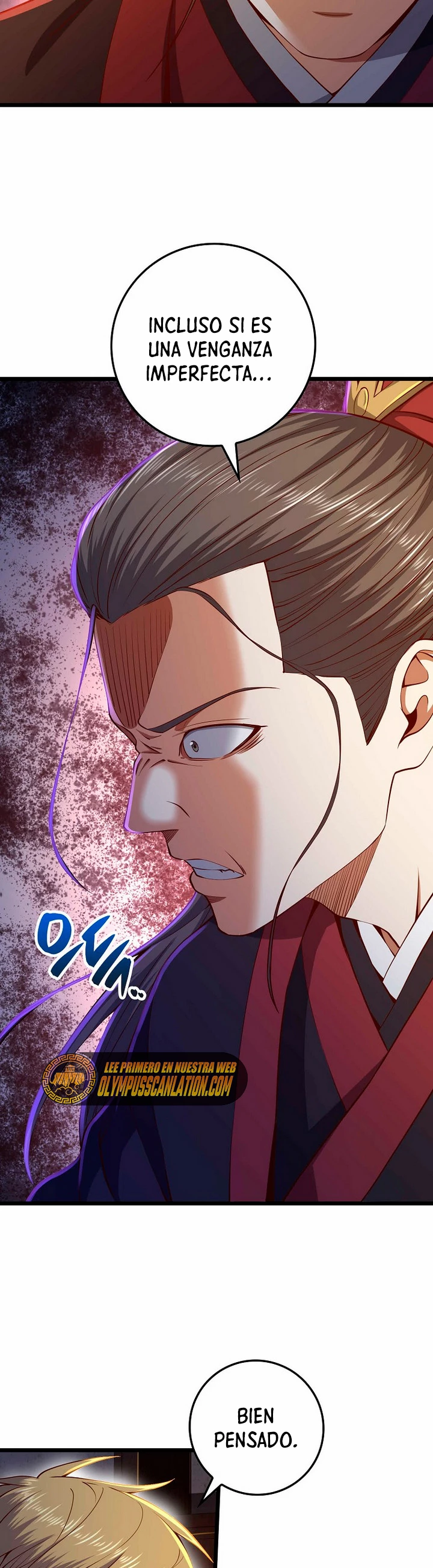 El dinero del Lord no disminuye Capítulo 65 - Page 13