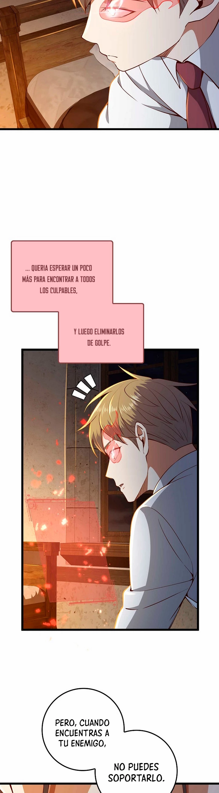 El dinero del Lord no disminuye Capítulo 65 - Page 20