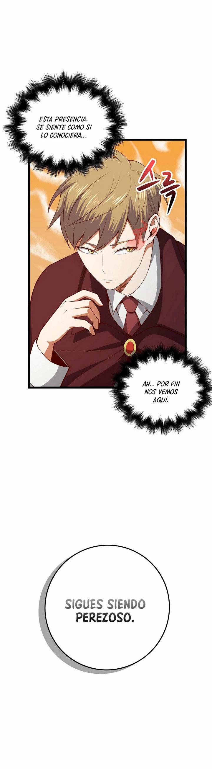 El dinero del Lord no disminuye Capítulo 65 - Page 32