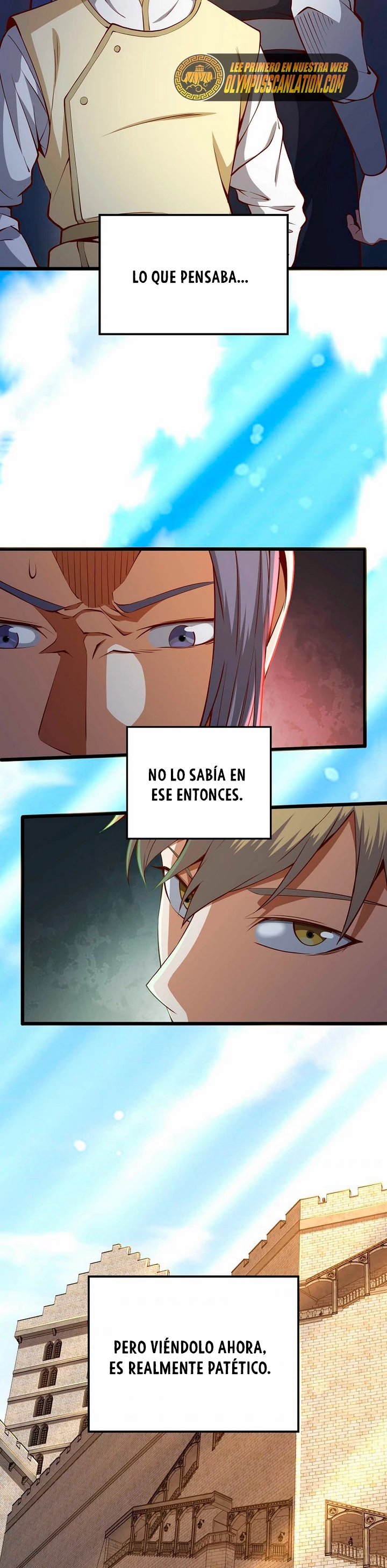 El dinero del Lord no disminuye Capítulo 65 - Page 41