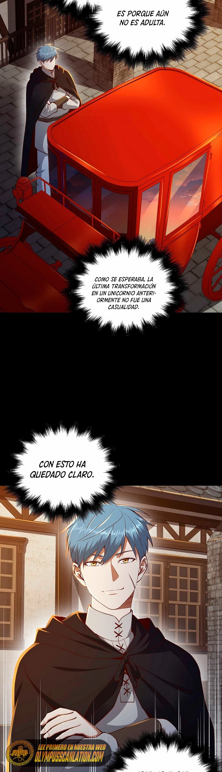 El dinero del Lord no disminuye Capítulo 65 - Page 7