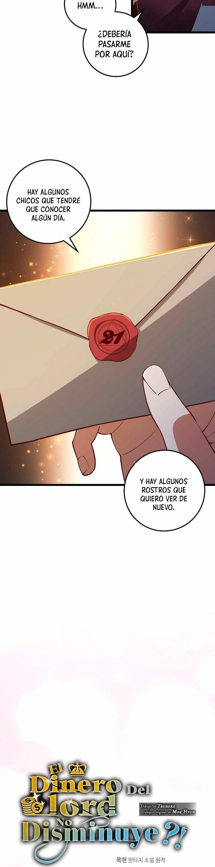 El dinero del Lord no disminuye Capítulo 66 - Page 14