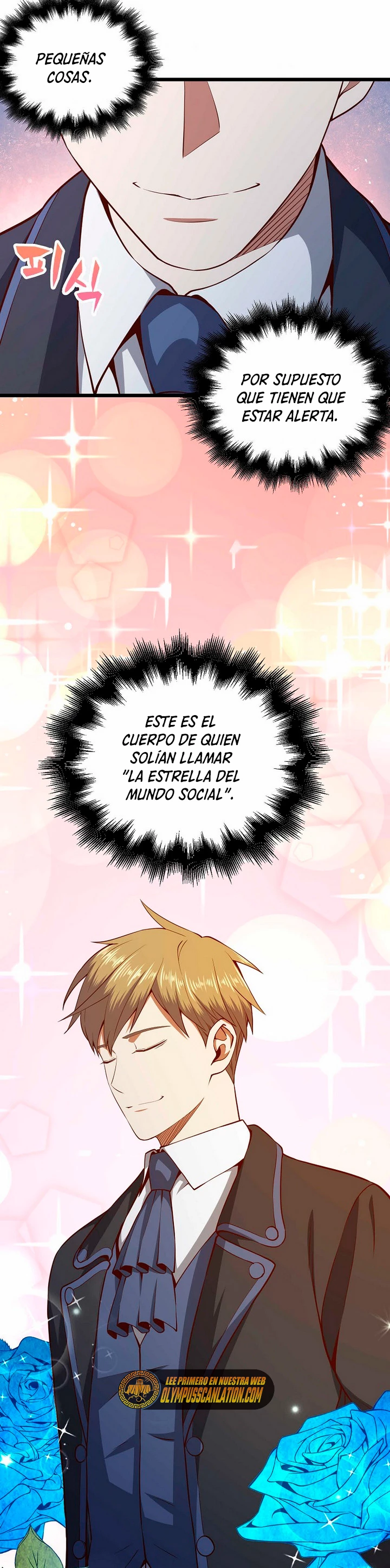 El dinero del Lord no disminuye Capítulo 66 - Page 21