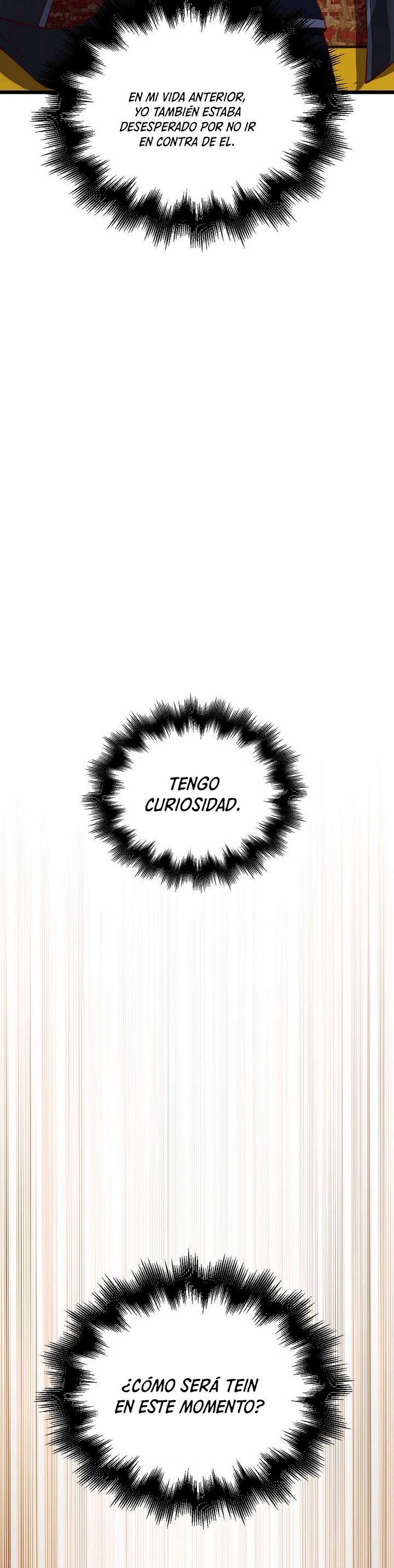 El dinero del Lord no disminuye Capítulo 66 - Page 38