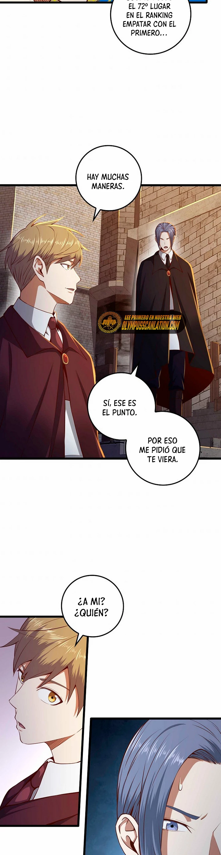 El dinero del Lord no disminuye Capítulo 66 - Page 6