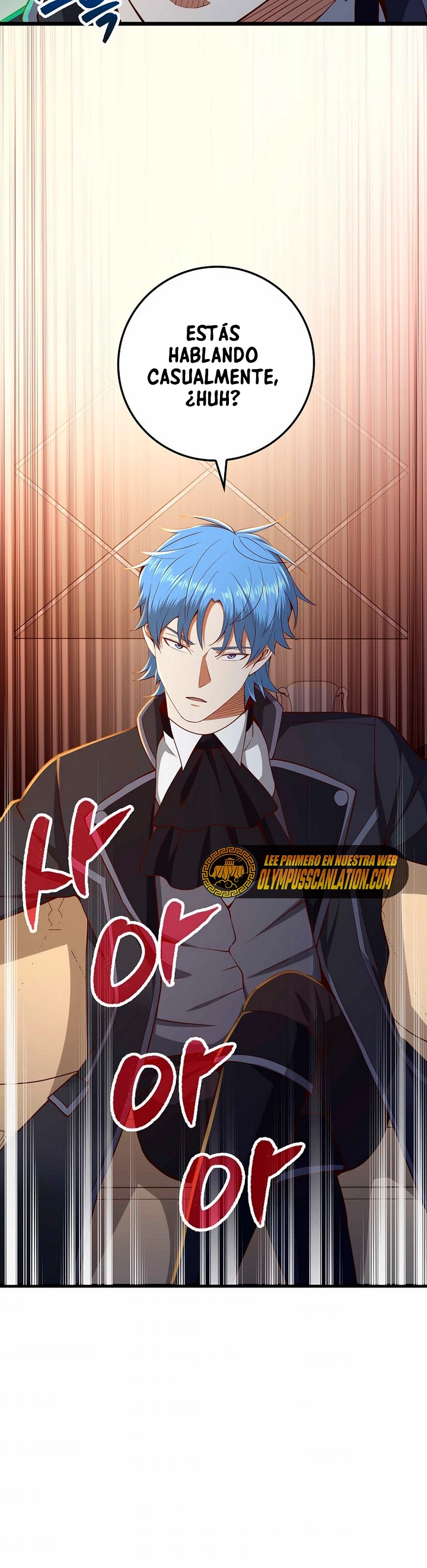 El dinero del Lord no disminuye Capítulo 67 - Page 20