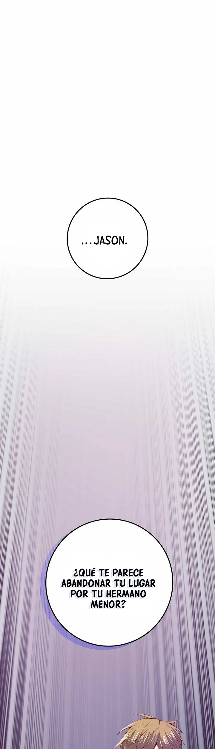 El dinero del Lord no disminuye Capítulo 67 - Page 42