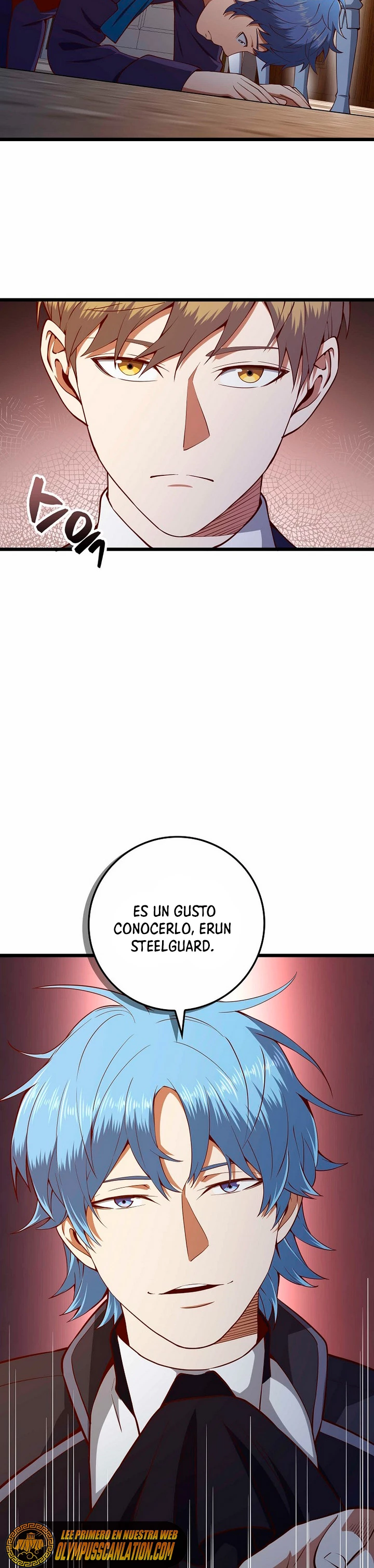 El dinero del Lord no disminuye Capítulo 67 - Page 7