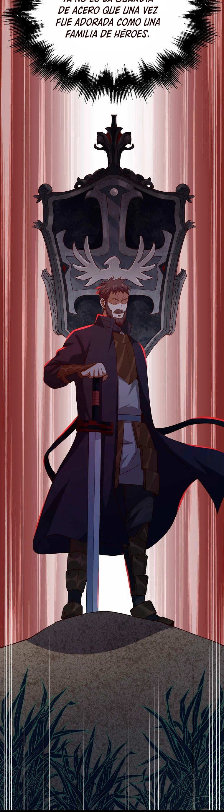 El dinero del Lord no disminuye Capítulo 68 - Page 29