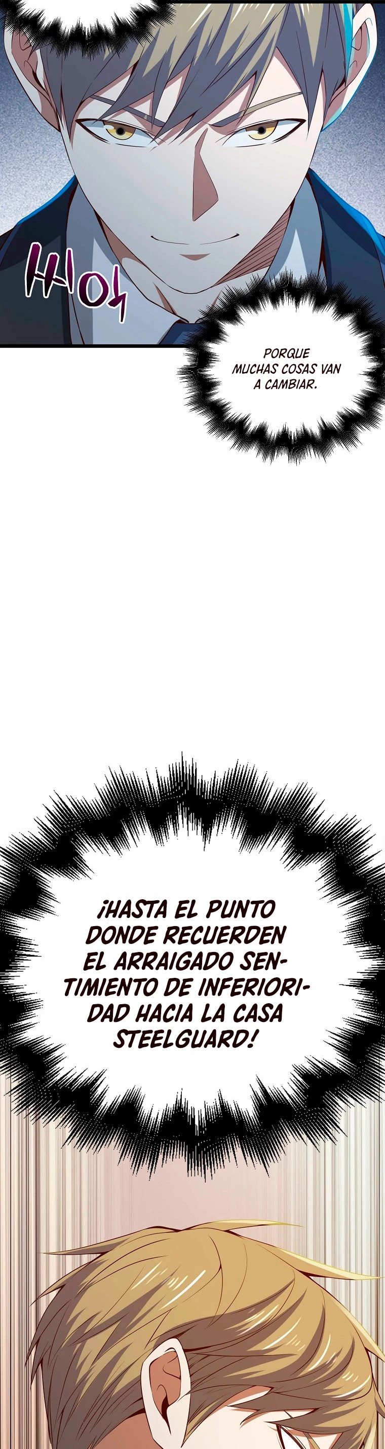 El dinero del Lord no disminuye Capítulo 68 - Page 40