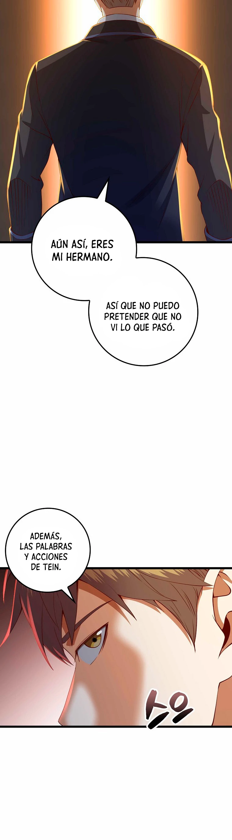 El dinero del Lord no disminuye Capítulo 69 - Page 12