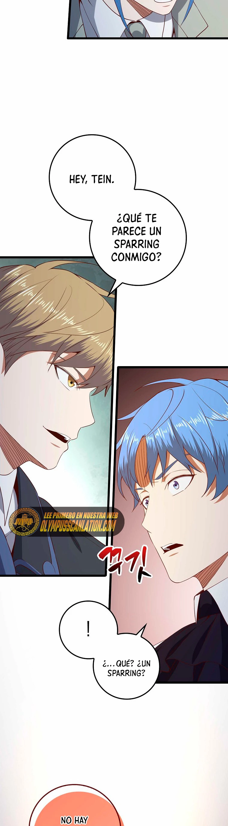 El dinero del Lord no disminuye Capítulo 69 - Page 24