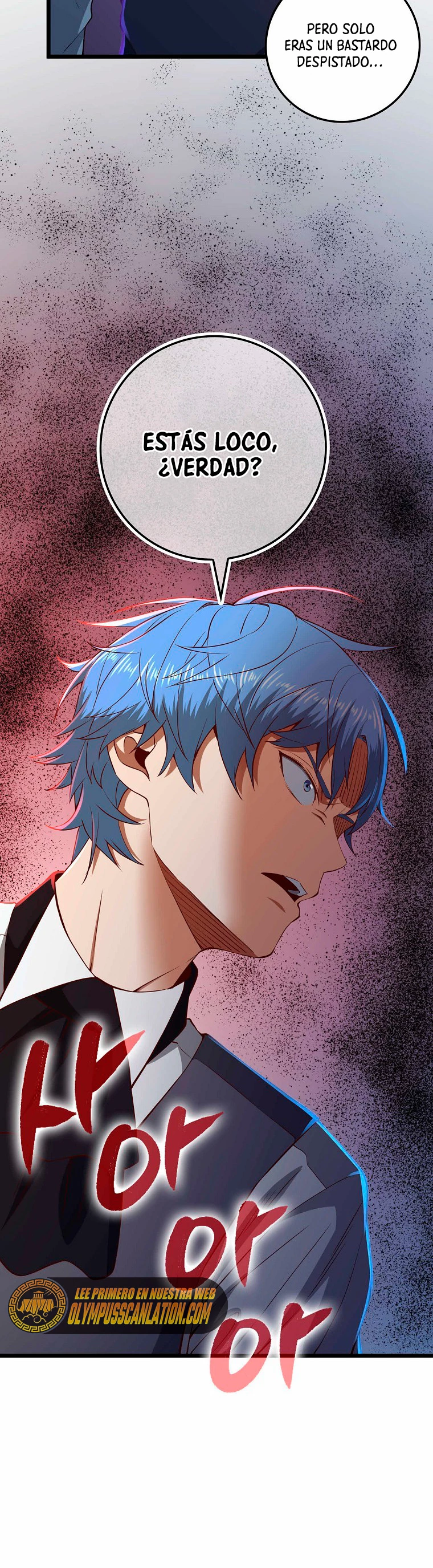 El dinero del Lord no disminuye Capítulo 69 - Page 28