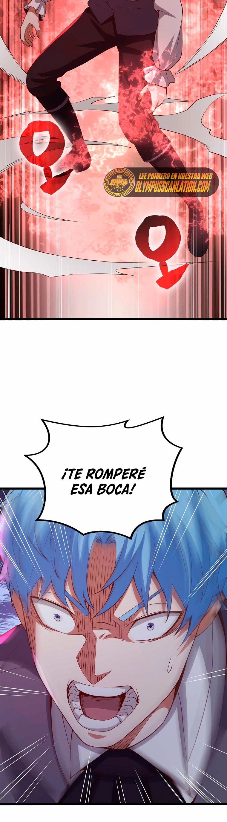 El dinero del Lord no disminuye Capítulo 69 - Page 38