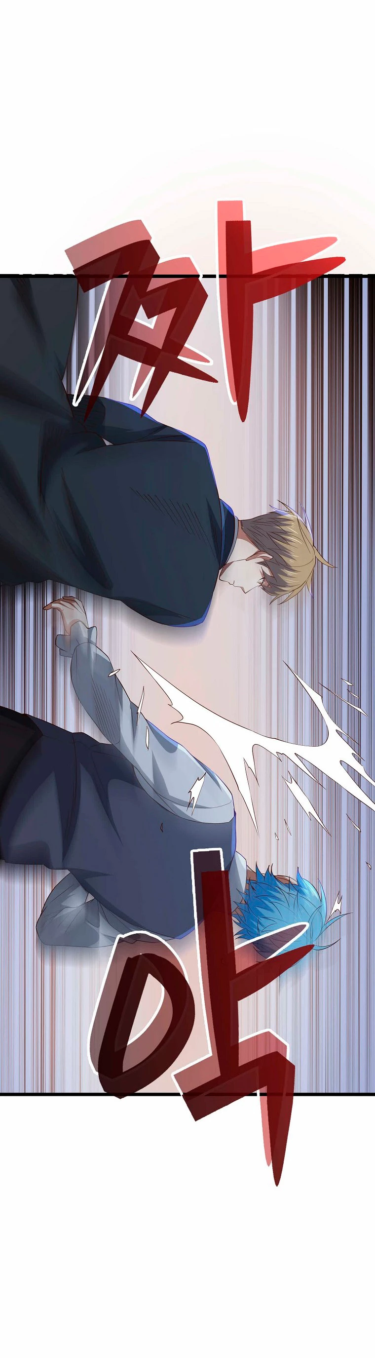 El dinero del Lord no disminuye Capítulo 69 - Page 39