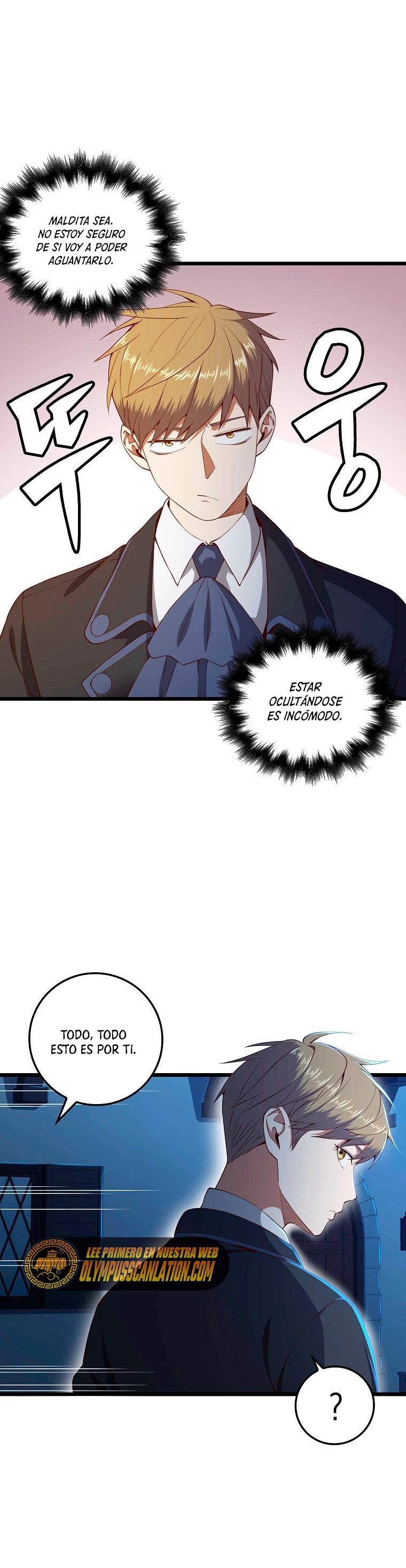 El dinero del Lord no disminuye Capítulo 69 - Page 4