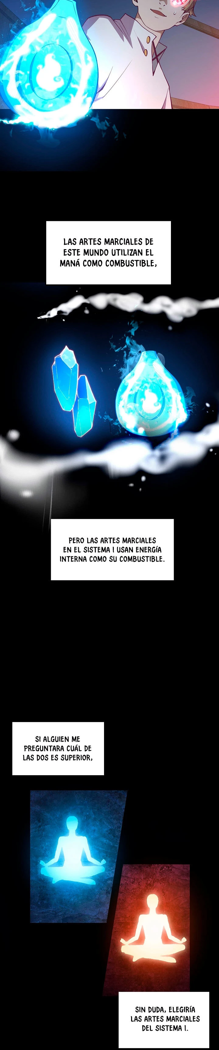 El dinero del Lord no disminuye Capítulo 7 - Page 13