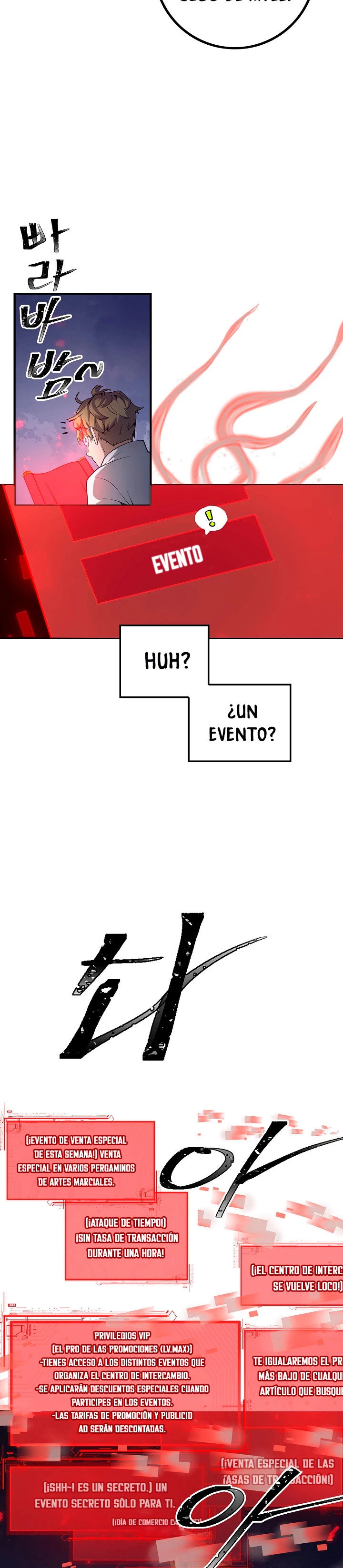 El dinero del Lord no disminuye Capítulo 7 - Page 8