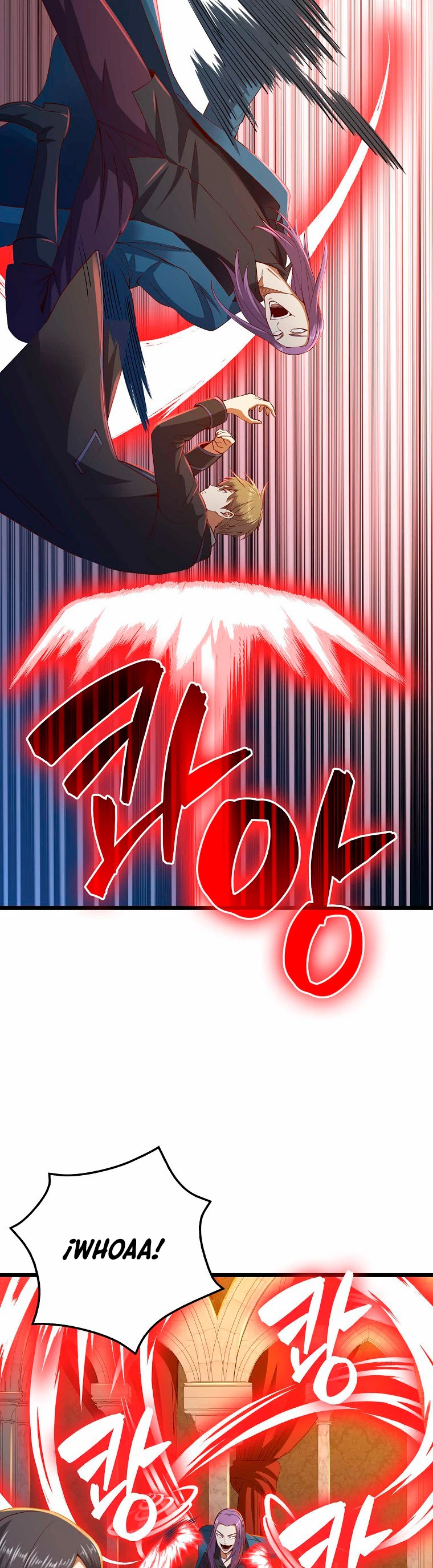 El dinero del Lord no disminuye Capítulo 70 - Page 27