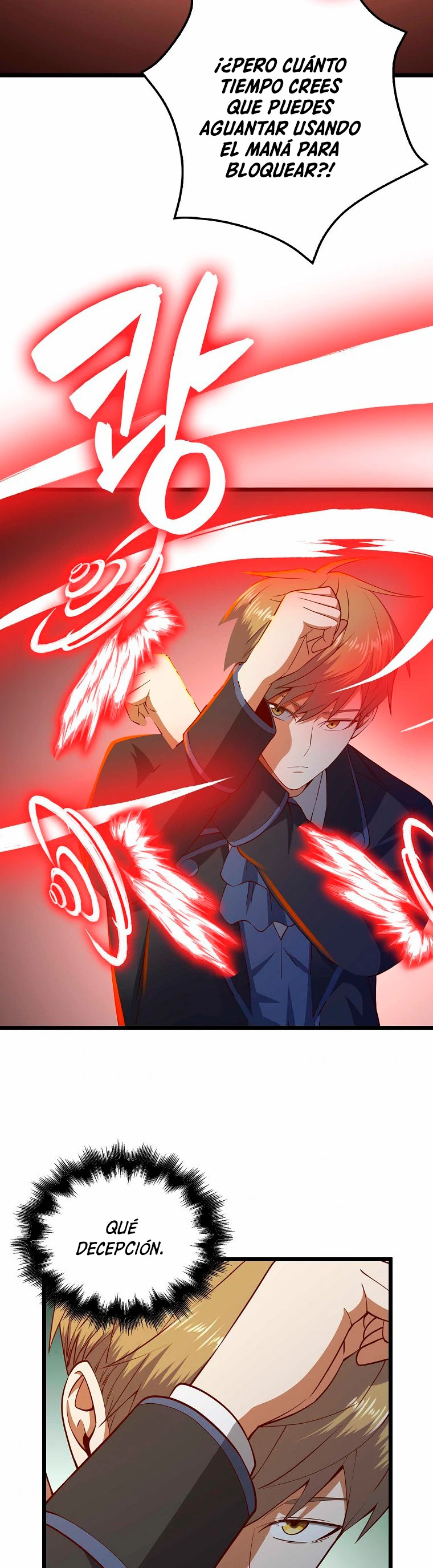 El dinero del Lord no disminuye Capítulo 70 - Page 29