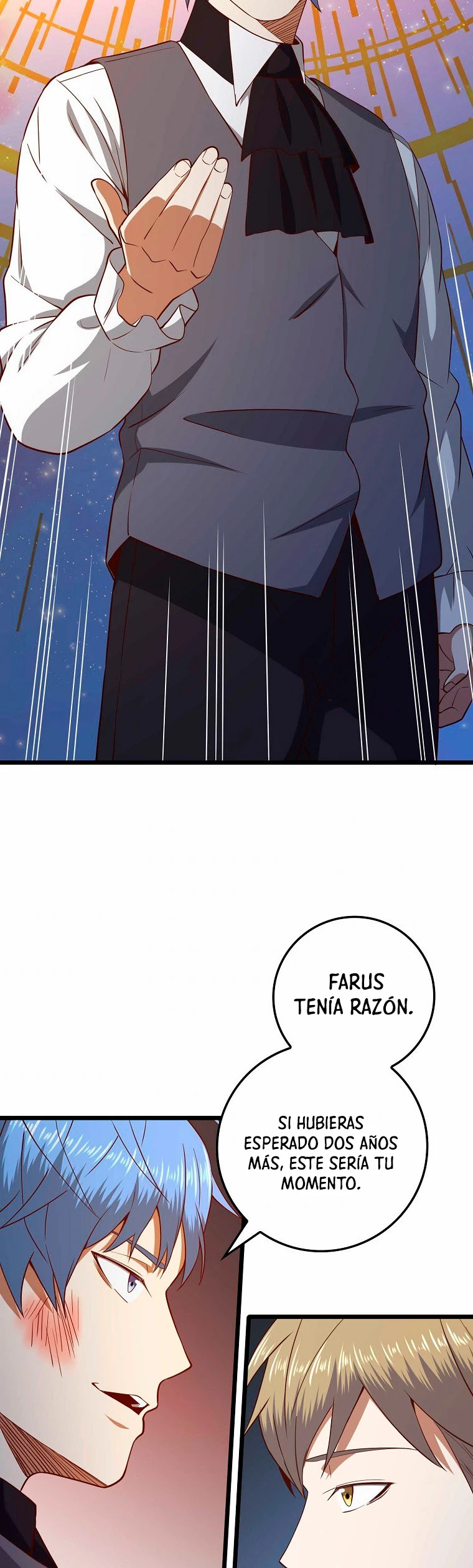 El dinero del Lord no disminuye Capítulo 70 - Page 46