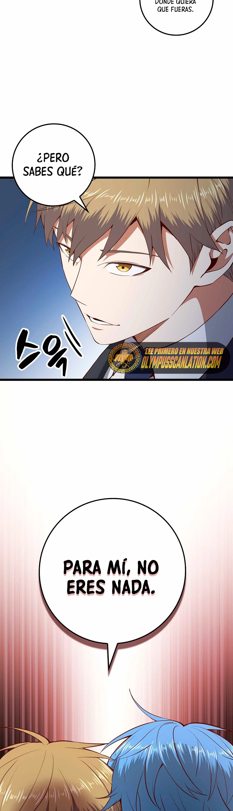 El dinero del Lord no disminuye Capítulo 71 - Page 12