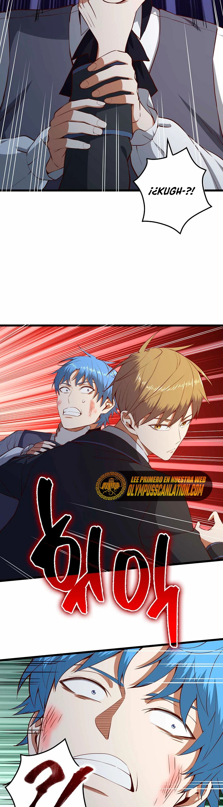 El dinero del Lord no disminuye Capítulo 71 - Page 16